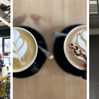 Ryvoan Cafe