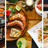 Sabai Sabai - Stratford-upon-Avon