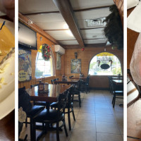 Sabor Latino Cubano Criollo Restaurant