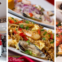 Sabor Peru - Ceviche Seafood