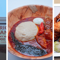 Safari AFRICAN RESTAURANT LLC
