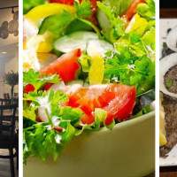 Saffron Kabob House Katy Restaurant & Catering