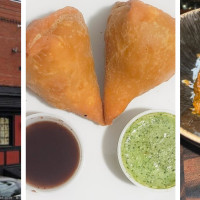 Saffron Patch - Authentic Indian Restaurant in South Philly