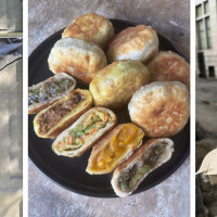 sai plant deli by Vegan Pudding & Co.