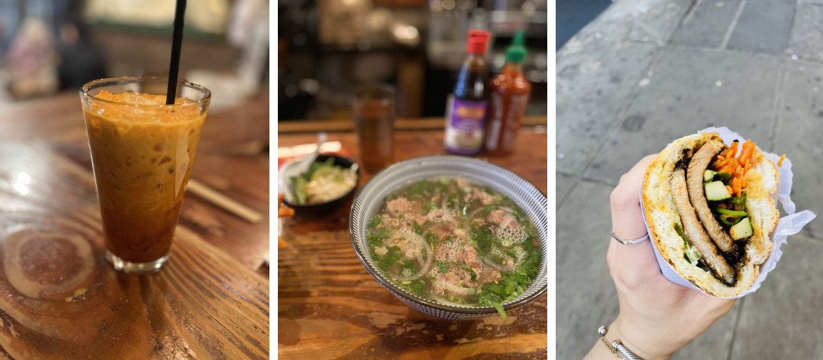 Saigon Shack