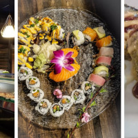 Saii Asian Bistro and Sushi Bar