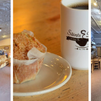 Saints Rest Coffee House