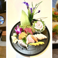 Sake Asian Fusion