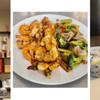 Sakura Japanese Hibachi Grill & Sushi Restaurant