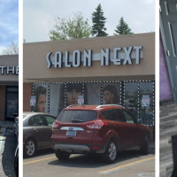 Salon Next