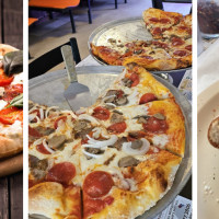 Sal's Italian Pizza