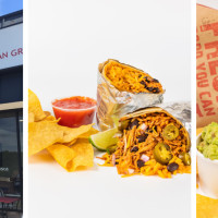 Salsa Fresca Mexican Grill