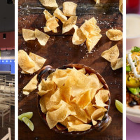 Salsarita's Fresh Mexican Grill