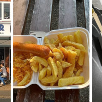 Salt N Vinegar Peterborough