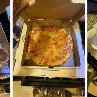 Salvito’s Pizza Palace