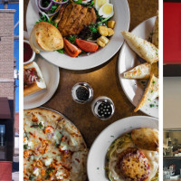 Sam & Louie's Italian Restaurant & Pizzeria