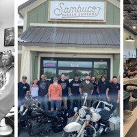 Sambuco Barber Company