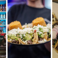 Sammy's Mexican Grill and bar