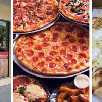 Sam's New York Pizza