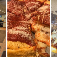 Sam's Pizza Restaurant