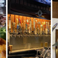 Sam's Sports Grill