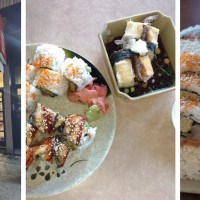 Samurai Japanese Restaurant
