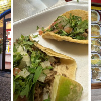 San Diego Tacos
