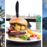 Sandbar Beach Club and Grill