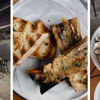 Sandpiper Wood Fired Grill & Oysters