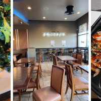 SanSai Japanese Grill