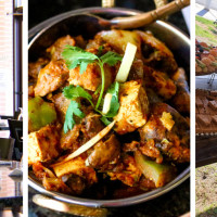 Sansar Indian Cuisine & Bar