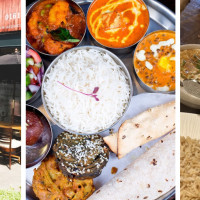 Sanskruti Restaurant