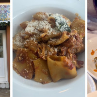 Santa Lucia Pasta