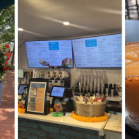 Santa Rosa Taqueria