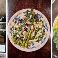 Sante Wine Bar & Bistro
