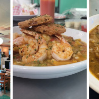 Santee Seafood Bistro