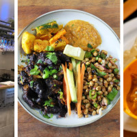 Sapana Home Nepali Restaurant