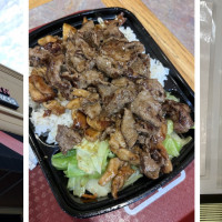 Sarku Japan Teriyaki & Sushi Express