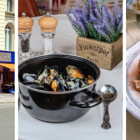 Savoir Faire Restaurant