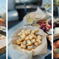 Savvy Cellar Wine Bar & Wine Shop