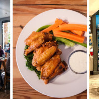 Sawtooth Brewery & Tap Room