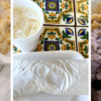 Sayulitas Mexican Food San Marcos