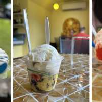 Scandinavian Shave Ice