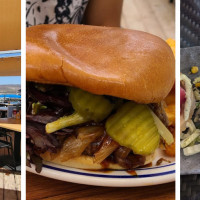 Scorpion Bay Grill
