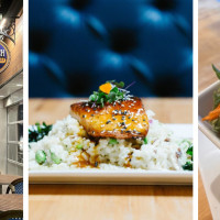 Scratch Kitchen & Taproom