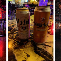 Screwdriver Bar