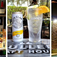 Scullers Draft House