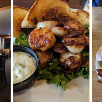 Sea Breeze Roadhouse