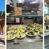 Seafire Grill
