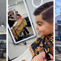 Sean's Salon & Barbershop